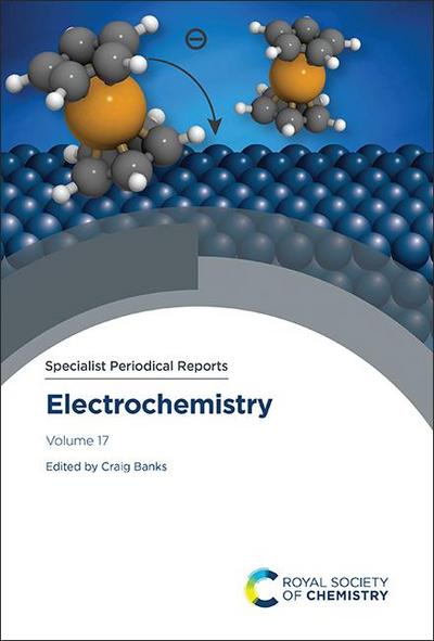 Electrochemistry