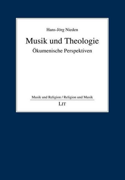 Nieden, H: Musik und Theologie