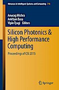 Silicon Photonics & High Performance Computing