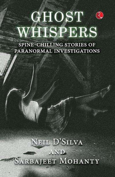 GHOST WHISPERS
