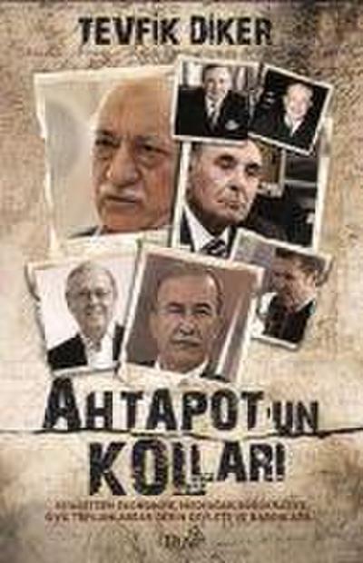 Ahtapotun Kollari