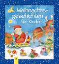 Weihnachtsgeschichten für Kinder