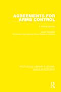 Agreements for Arms Control