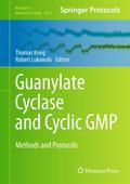 Guanylate Cyclase and Cyclic GMP