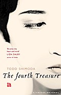 The Fourth Treasure