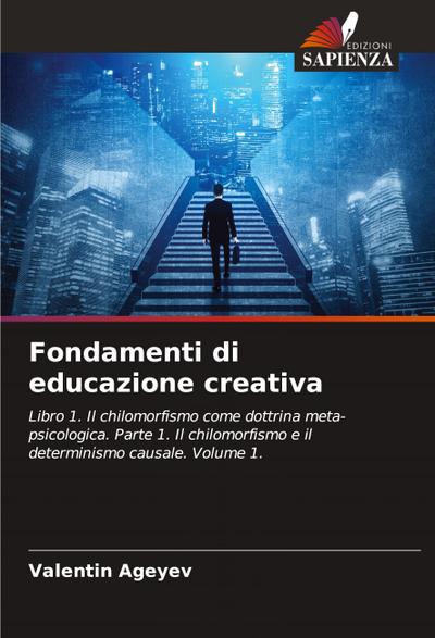 Fondamenti di educazione creativa