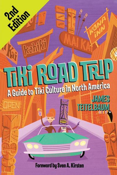 Tiki Road Trip