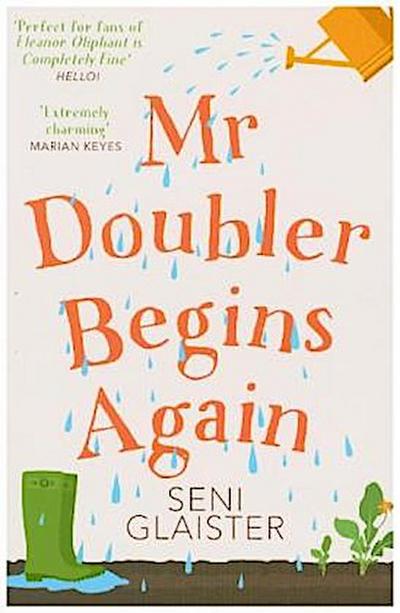 Mr Doubler Begins Again