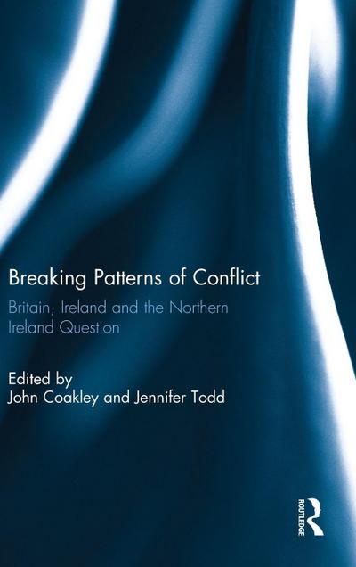 Breaking Patterns of Conflict