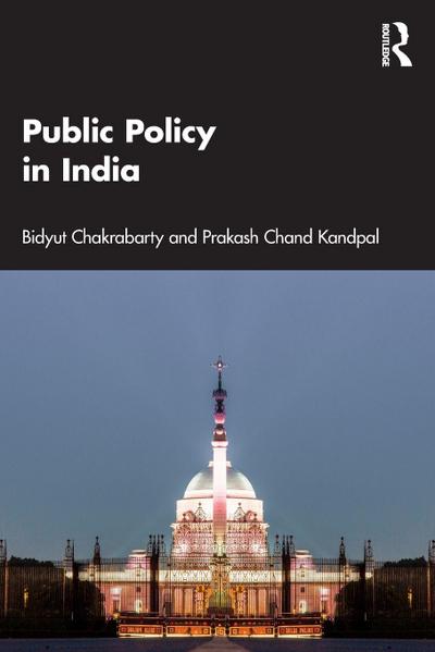 Public Policy in India