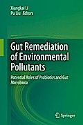Gut Remediation of Environmental Pollutants