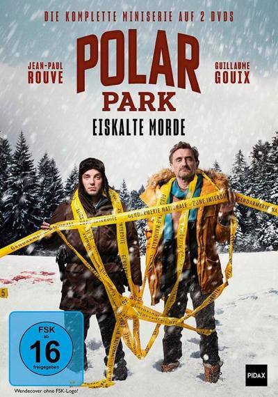 Polar Park - Eiskalte Morde