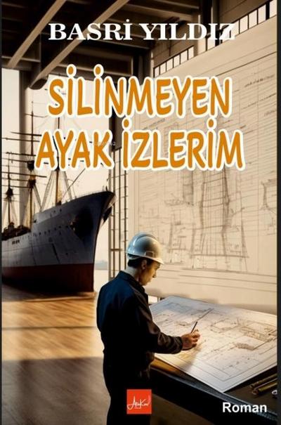Silinmeyen Ayak Izlerim