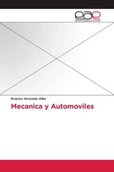 Mecanica y Automoviles