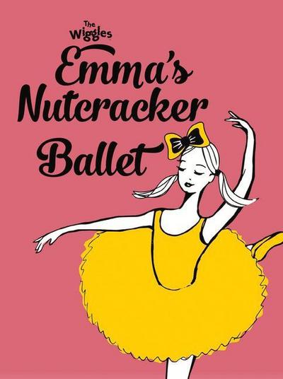 Emma’s Nutcracker Ballet