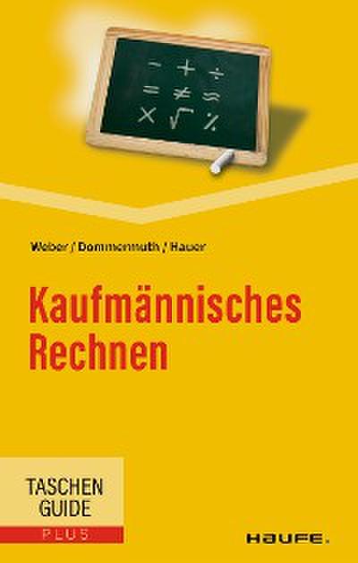 Kaufmännisches Rechnen