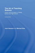 The Art of Teaching Science