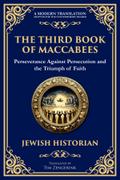 The Third Book of Maccabees