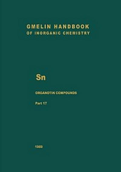 Sn Organotin Compounds