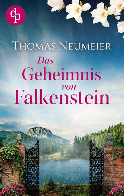 Das Geheimnis von Falkenstein