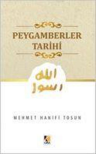 Peygamberler Tarihi