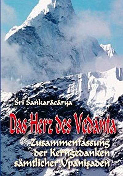 Das Herz des Vedanta