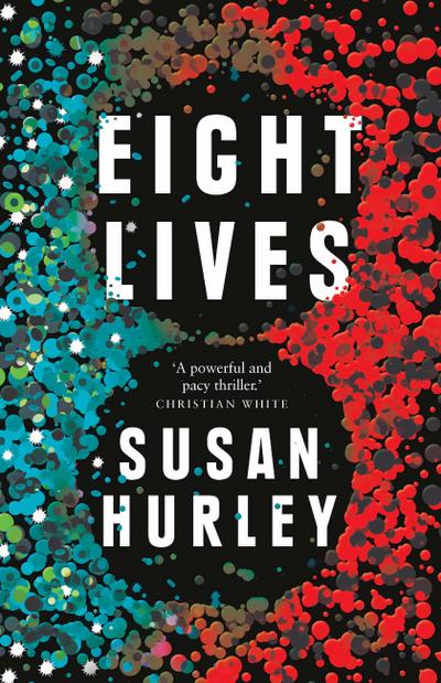 Eight Lives