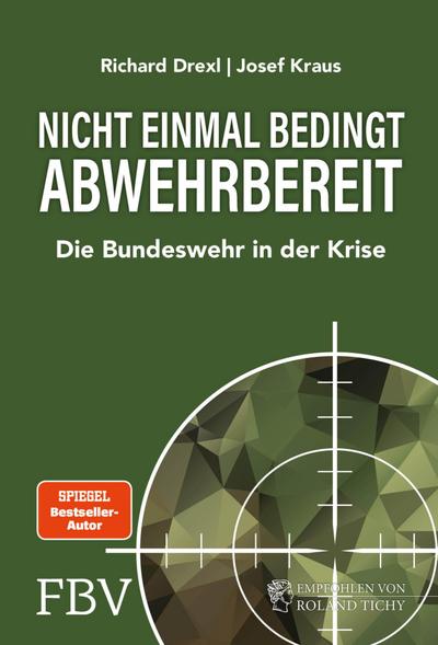 Nicht einmal bedingt abwehrbereit