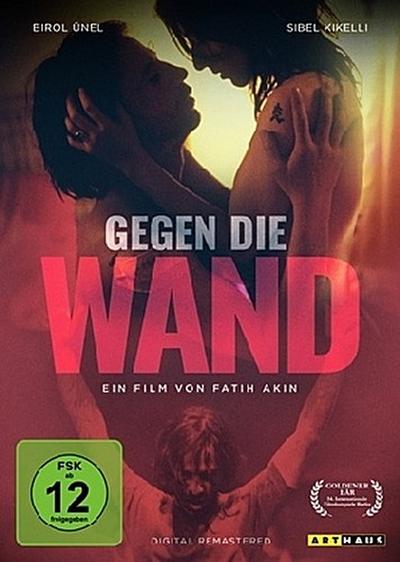 Gegen die Wand, 1 DVD (Digital Remastered)