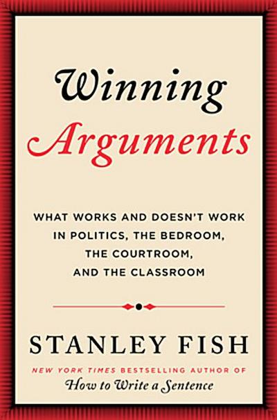 Winning Arguments