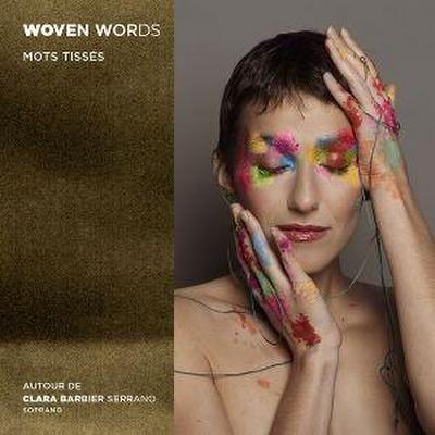 Woven Words - Mots tiss’s (Vokalwerke)