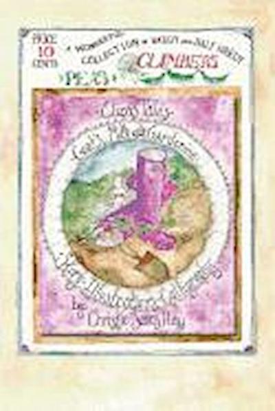 Goat’s Milk and Gardening