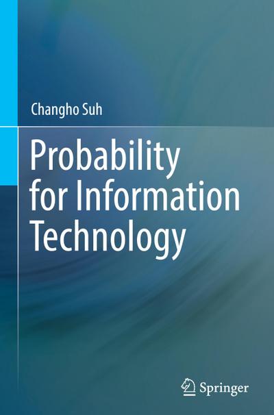 Probability for Information Technology