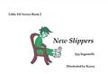 New Slippers (Little Elf Series, #2)