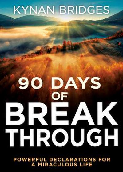 90 Days of Breakthrough