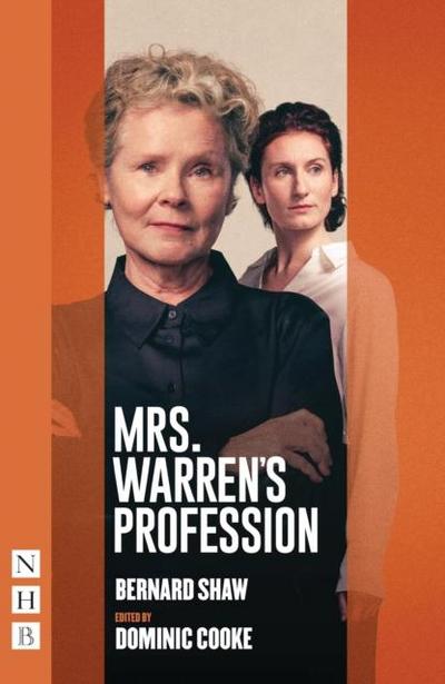 Mrs. Warren’s Profession