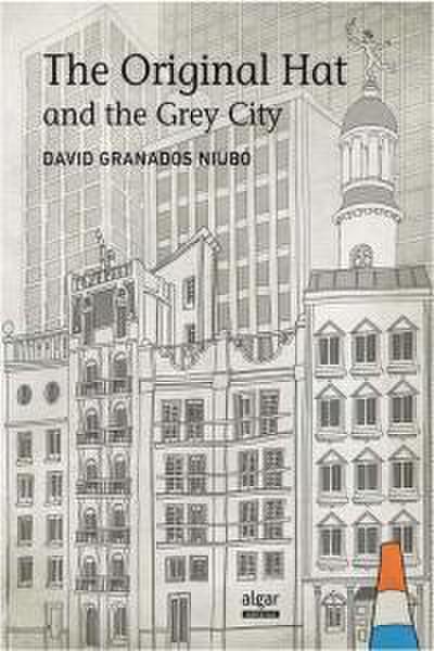 The original hat and the Grey City