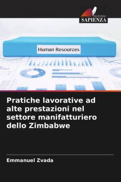 Pratiche lavorative ad alte prestazioni nel settore manifatturiero dello Zimbabwe