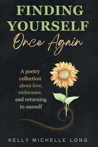 Finding Yourself Once Again