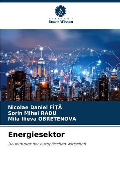 Energiesektor