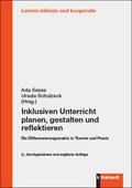 Inklusiven Unterricht planen, gestalten und reflek
