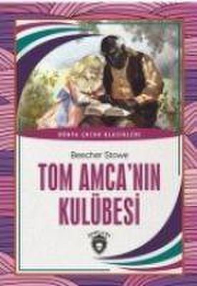 Tom Amcanin Kulübesi