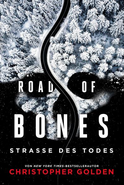 Road of Bones - Straße des Todes