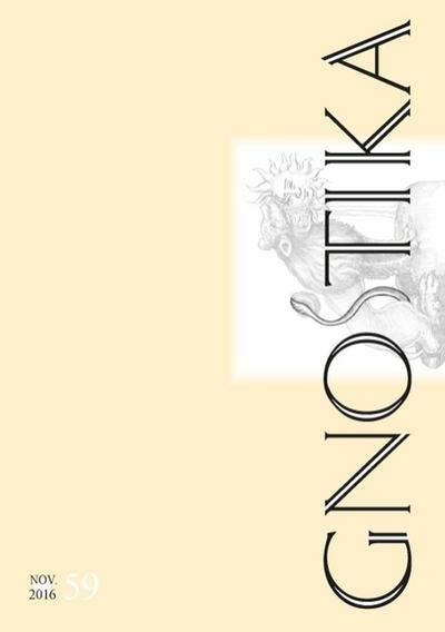 Gnostika 59