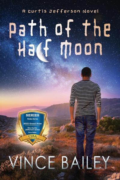 Path of the Half Moon