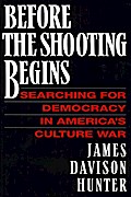 Before the Shooting Begins