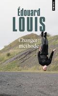Changer: méthode