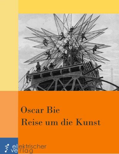 Reise um die Kunst
