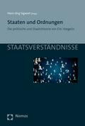Staaten und Ordnungen