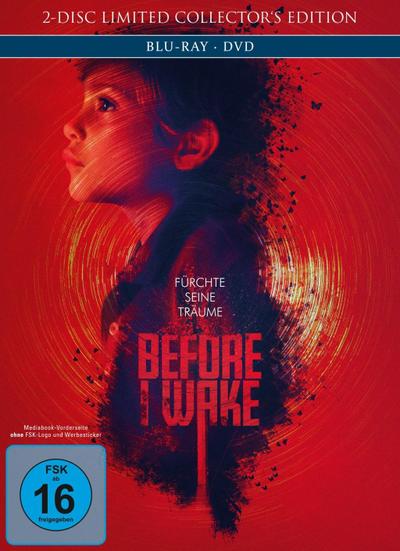 Before I Wake